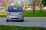 Mitsubishi i-MiEV 2012 года (US)